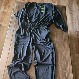Ralph Lauren jumpsuit!